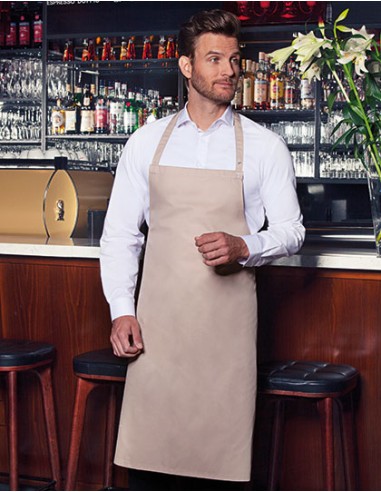 K-LS14-Bib Apron Santorini